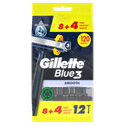 Gillette wegwerpmesjes - 12 stuks