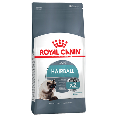Royal Canin Hairball Care - Kattenvoer - 2 kg kattenbrokken