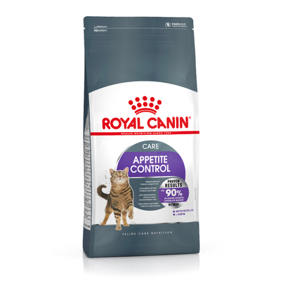 3,5kg FCN Appetite Control Care Royal Canin Kattenvoer - kattenbrokken