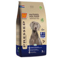 Biofood Geperst Lam/Rijst Premium 13,5kg - hondenbrokken