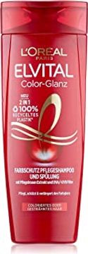 L'Oréal Paris Elvital Kleurbescherming shampoo en conditioner - 300 ml