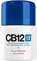 CB12 Mondspoeling Mini Regular 50 ml