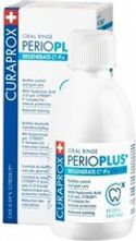 Curaprox Mondspoeling Perio Plus+ Regenerate CHX 0.09% 200 ml