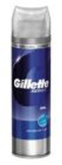 Gillette Scheergel Series Sensitive - 200 ml