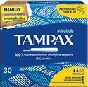 Tampax Tampax normale tampons - 30 stuks