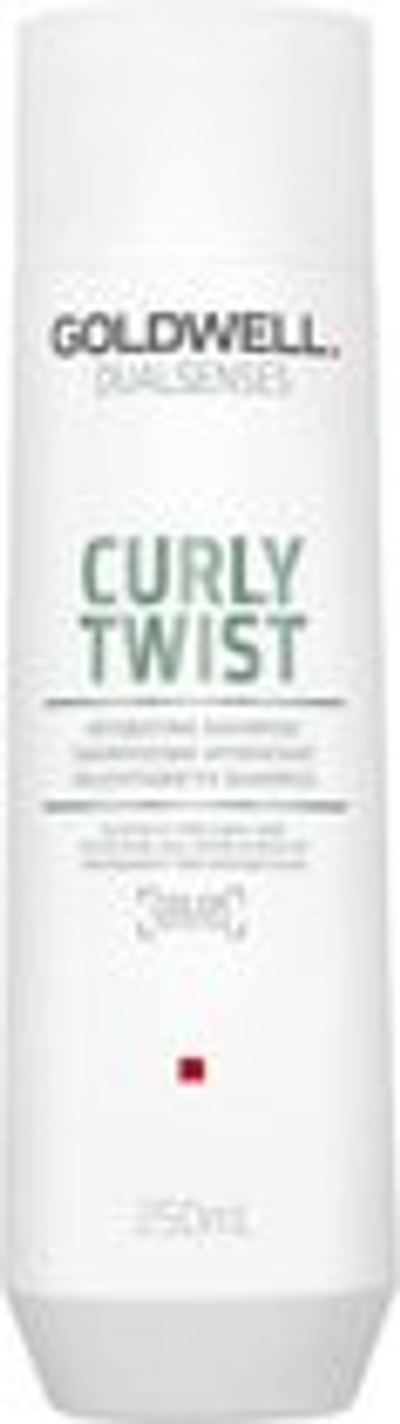 Goldwell Dualsenses Curly Twist Hydrating Shampoo 250 ml