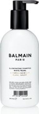 Balmain illuminating Shampoo White Pearl 300 ml - vrouwen - Voor Geblondeerd haar