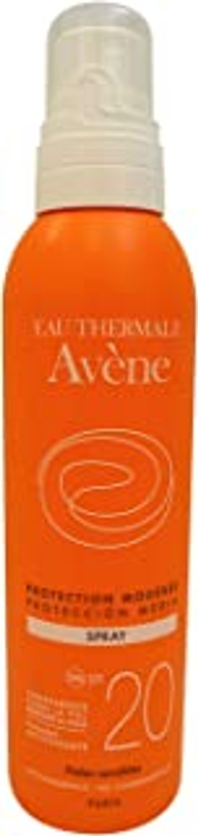 Avene Pierrefabreavene Zonnemelk - 200 ml