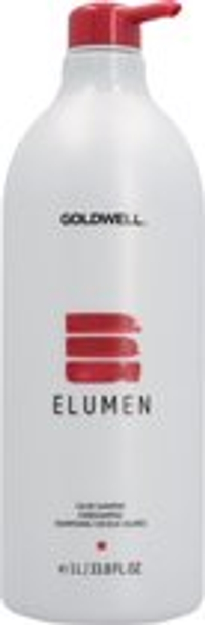 Goldwell Elumen Color Care Shampoo - 1000 ml