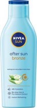 Nivea Sun Bronze After Sun Lotion - 200 ml