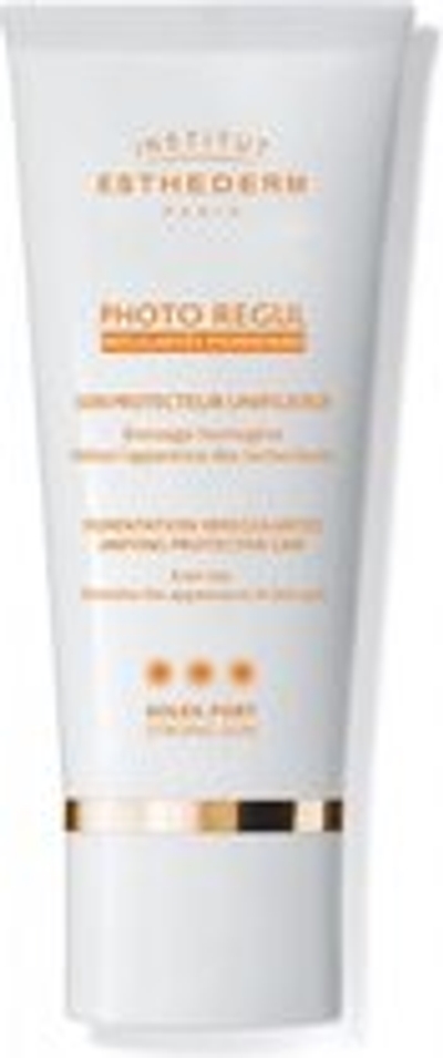 Institut Esthederm Zonbescherming - 50ml - Anti-aging Voor Een Alle Huidtypes