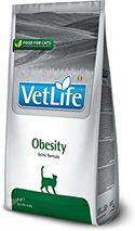 VET LIFE NATURAL DIET CAT OBESITY 5 KG - kattenbrokken