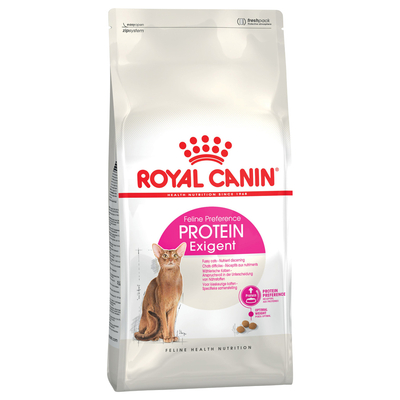 Royal Canin Protein Exigent - Kattenvoer - 10 kg