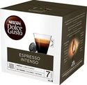 Nescafé Dolce Gusto Espresso Intenso, 6 x 16 cups = 96 koffiecups