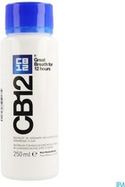 CB12 Mondspoeling Slechte Adem 250ml