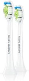 Philips Sonicare DiamondClean  opzetborstels - 2 stuks