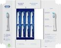 Oral-B Pulsonic  opzetborstels - 8 stuks