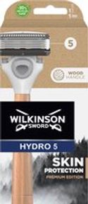 Wilkinson Hydro 5 scheersystemen - 1 stuks