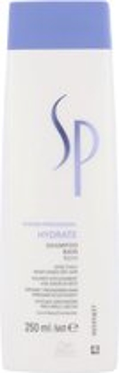 Wella SP Hydrate Shampoo - 250 ml