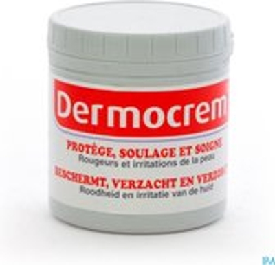 Sudocrem Luierzalf - Hypo-allergeen - 250 gram