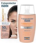 Isdin Fotoprotector Fusion Water Color Medium SPF50, 50ml