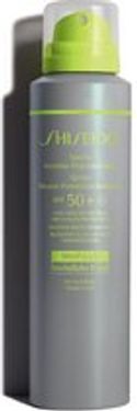 Shiseido Sports Invisible Mist SPF50 Zonnespray 150 ml