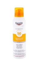 Body Zonnebrandspray Sensitive Eucerin (200 ml)