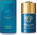 Versace Eros Deodorant Stick - Deodorant - 75 ml