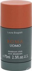 Laura Biagiotti Roma Uomo - 75 ml - deodorant stick - deostick voor heren