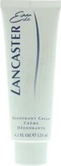 Lancaster - Eau De Lancaster Deodorant Cream - Deodorant - 125 ml