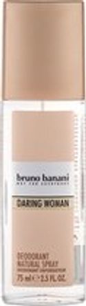 Bruno Banani - Daring Woman Deodorant - 75ML