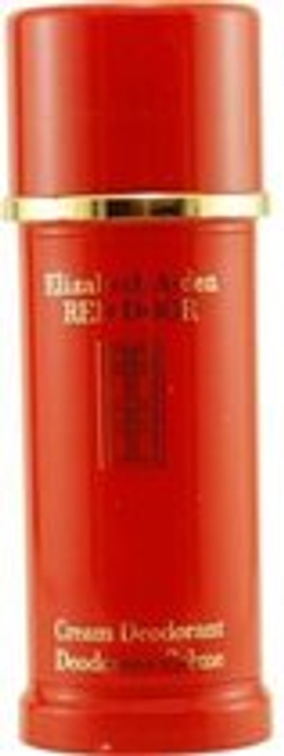 Elizabeth Arden Red Door deodorant cream 45 ml