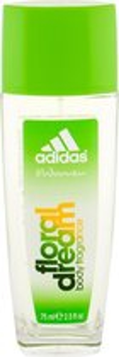 Adidas - Floral Dream Deodorant - 75ML