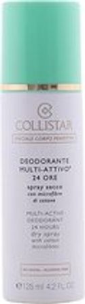 Collistar - Deodorant Perfect Body Collistar - Unisex - 125 ml