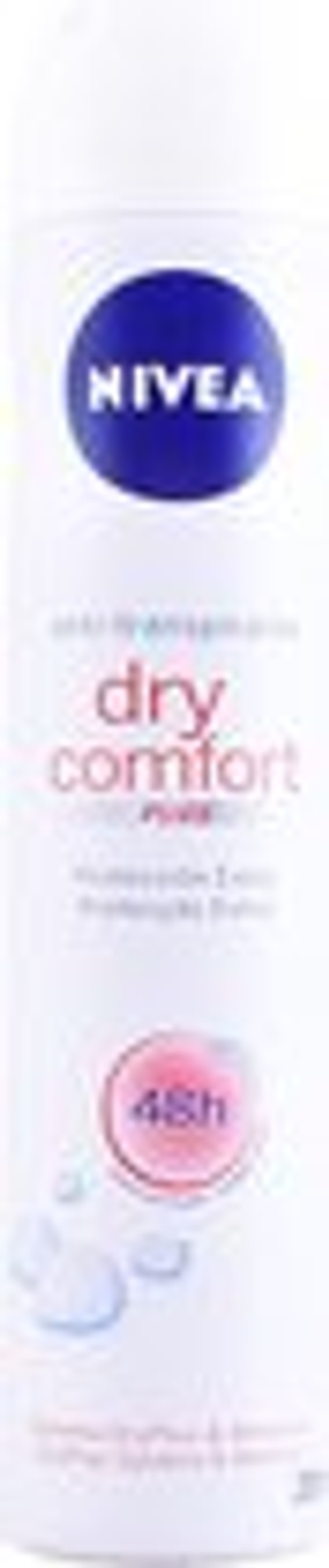 Deodorant Spray Dry Comfort Nivea (200 ml)