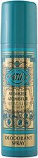 4711 Natural Spray Onverpakt - 75 ml - Deodorant