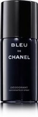 Chanel Bleu Deodorant Spray - Deodorant - 100 ml