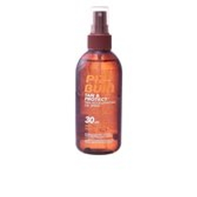 Piz Buin Tan & Protect Oil Zonnespray - SPF 30 - 150 ml