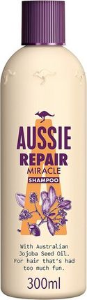 Aussie Repair Miracle Shampoo 300 ML
