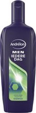 Andrélon For Men Iedere Dag Shampoo - 300 ml