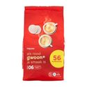 g'woon Regular Roast - 56 koffiepads