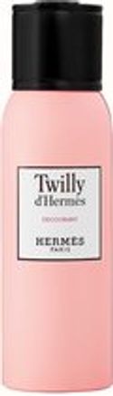 Hermes Twilly d' Vrouwen Spuitbus deodorant 150 ml 1 stuk(s)