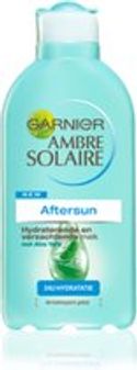 Garnier Ambre Solaire Aftersun Melk - 6 x 200 ml