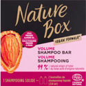 Nature Box Shampoo bar almond - 85 ml