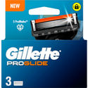 Gillette Fusion ProGlide scheermesjes - 3 stuks