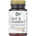 Etos IJzer en vitamine C 120 stuks
