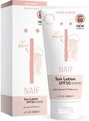 Naïf Zonnebrand Lotion Baby & Kids SPF 50 - 200 ml 