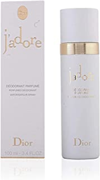 Dior J'ADORE deo vaporizador 100 ml