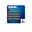 Gillette Fusion ProGlide scheermesjes - 8 stuks