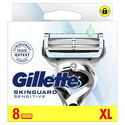 Gillette Skinguard  scheermesjes - 8 stuks